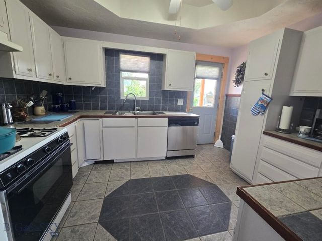 1926 Yale Avenue, Butte, MT 59701