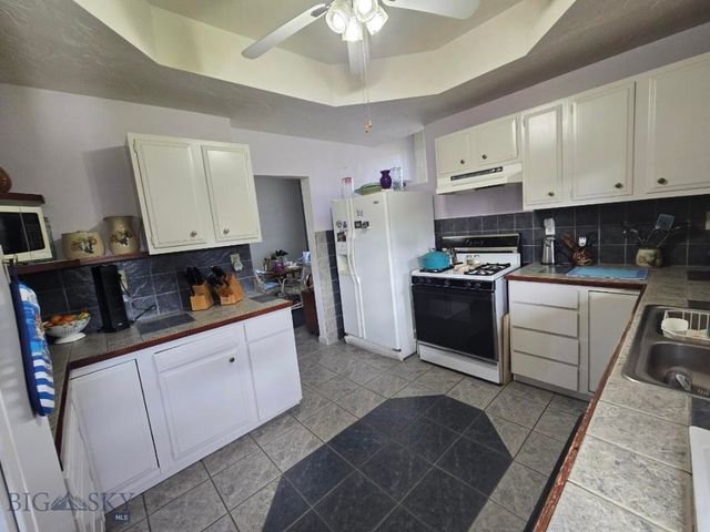 1926 Yale Avenue, Butte, MT 59701