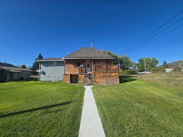 1926 Yale Avenue, Butte, MT 59701