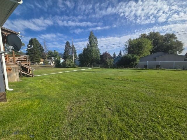 1926 Yale Avenue, Butte, MT 59701
