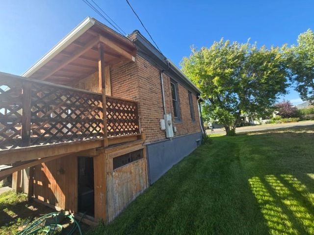 1926 Yale Avenue, Butte, MT 59701