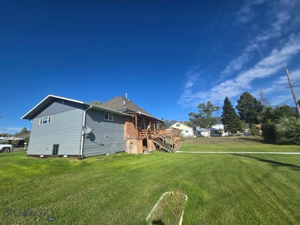 1926 Yale Avenue, Butte, MT 59701 — photo 3