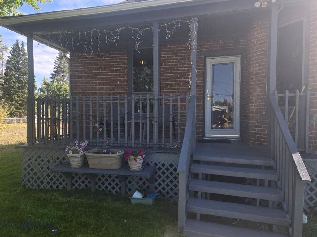 1926 Yale Avenue, Butte, MT 59701 — photo 4