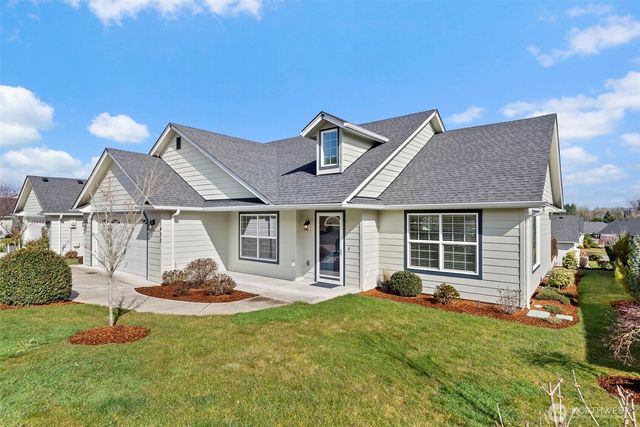 1430 Stillwaters Avenue, Centralia, WA 98531