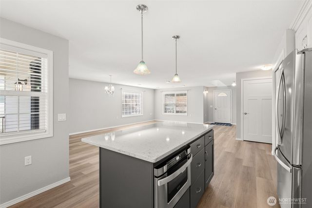 1430 Stillwaters Avenue, Centralia, WA 98531