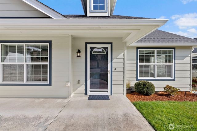 1430 Stillwaters Avenue, Centralia, WA 98531