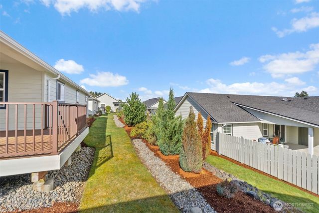 1430 Stillwaters Avenue, Centralia, WA 98531