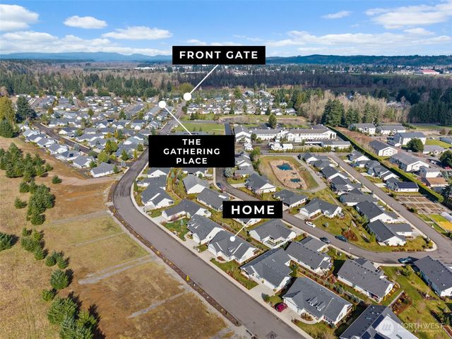 1430 Stillwaters Avenue, Centralia, WA 98531