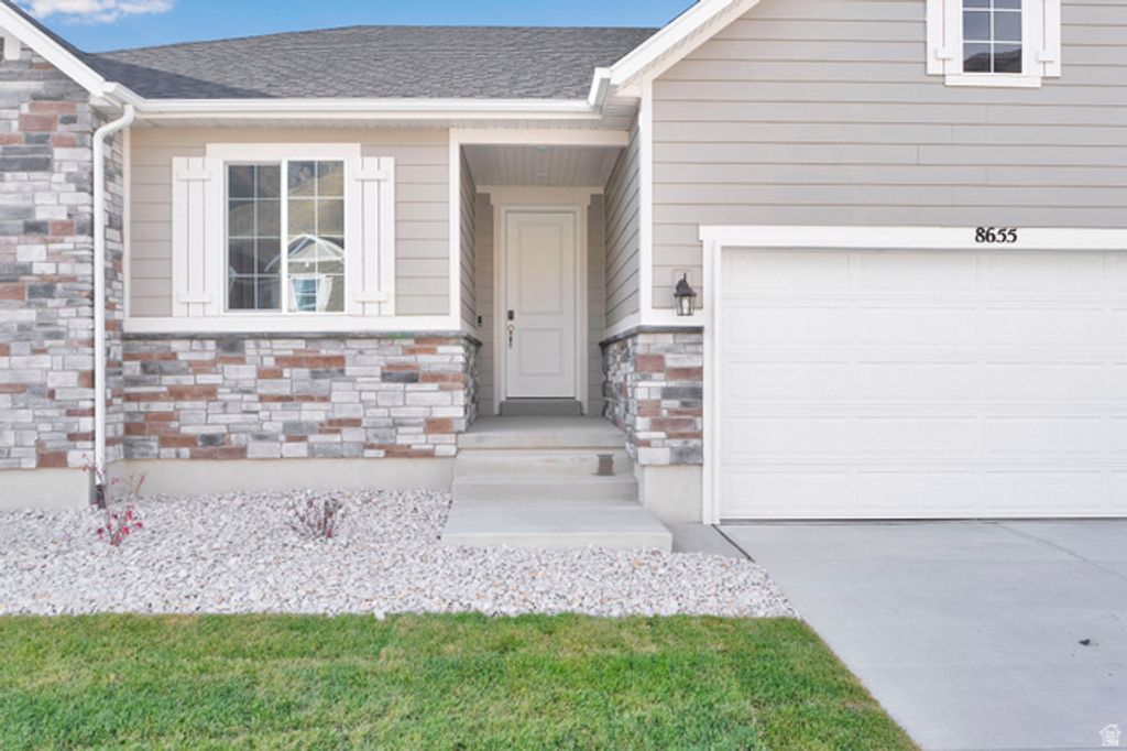 8655 N HALLORAN CT #1324, Lake Point, UT 84074 — photo 2
