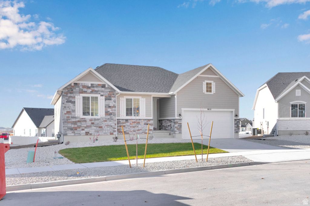 8655 N HALLORAN CT #1324, Lake Point, UT 84074 — photo 3