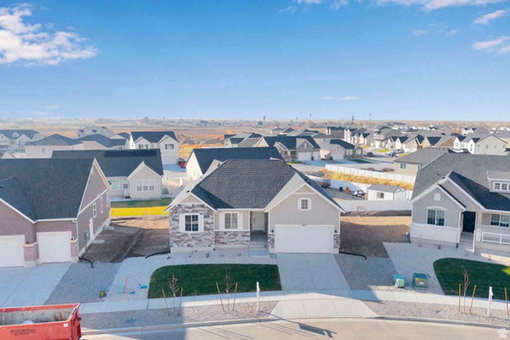 8655 N HALLORAN CT #1324, Lake Point, UT 84074 — photo 4