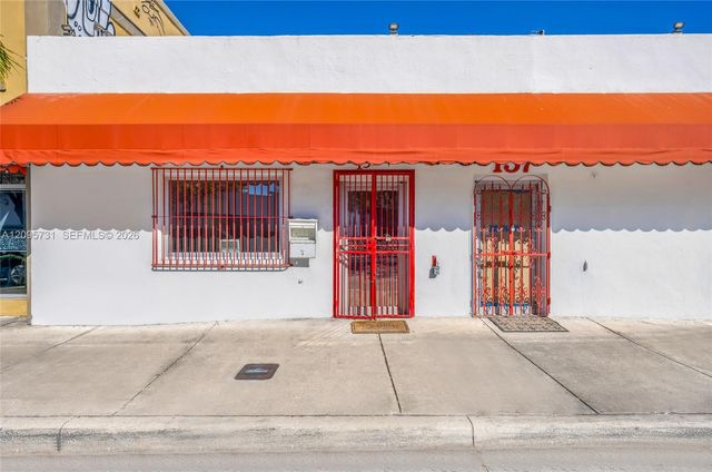 159 NW 36th Street, Miami, FL 33127