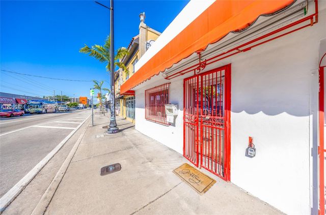 159 NW 36th Street, Miami, FL 33127