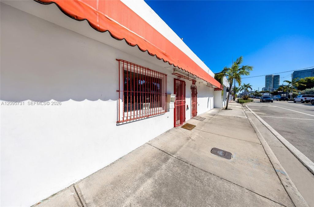 159 NW 36th Street, Miami, FL 33127