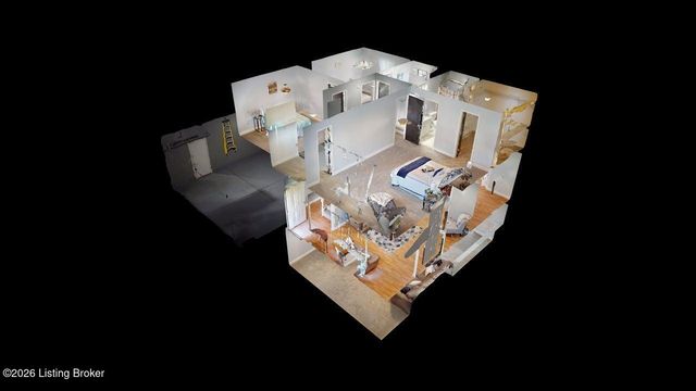 409 College View Dr, Elizabethtown, KY 42701
