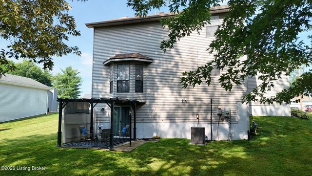 409 College View Dr, Elizabethtown, KY 42701
