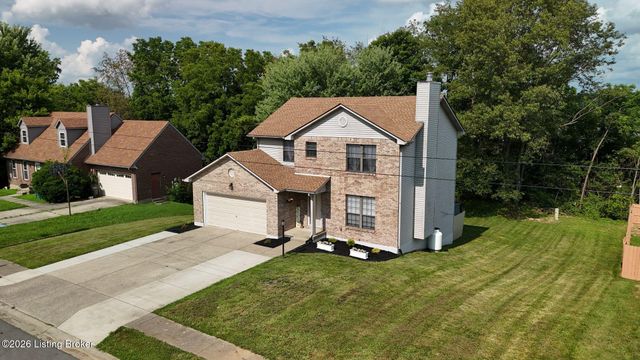 409 College View Dr, Elizabethtown, KY 42701