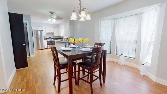 409 College View Dr, Elizabethtown, KY 42701