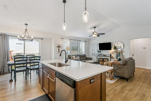 10530 W Wilkinson St, Maize, KS 67101