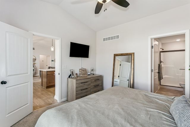 10530 W Wilkinson St, Maize, KS 67101