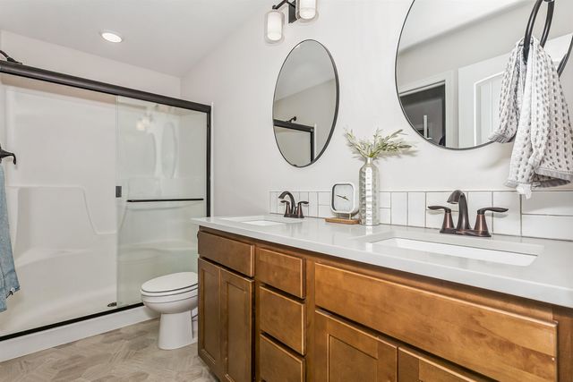 10530 W Wilkinson St, Maize, KS 67101