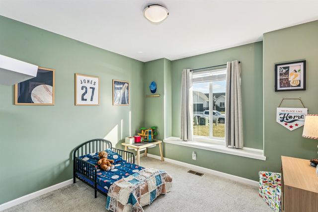 10530 W Wilkinson St, Maize, KS 67101