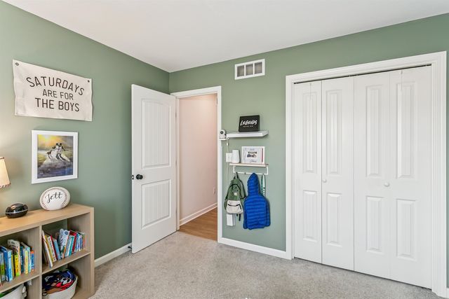 10530 W Wilkinson St, Maize, KS 67101