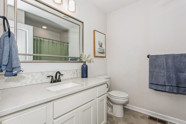 10530 W Wilkinson St, Maize, KS 67101