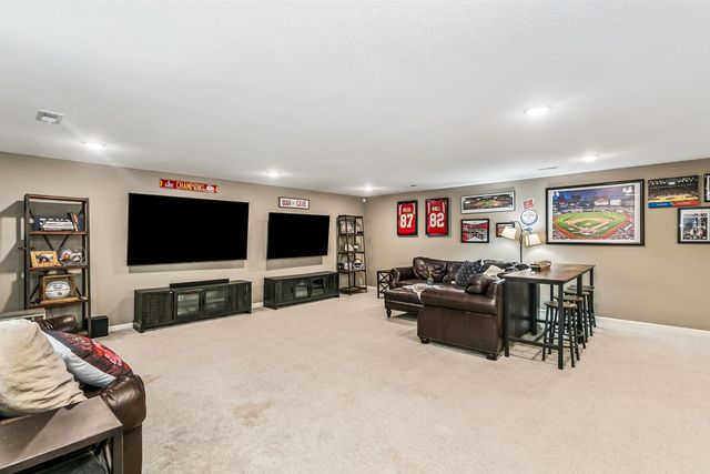 10530 W Wilkinson St, Maize, KS 67101