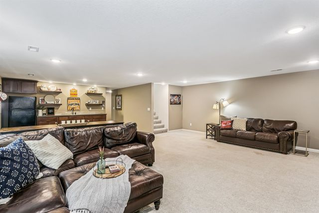 10530 W Wilkinson St, Maize, KS 67101