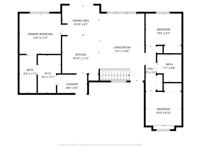 10530 W Wilkinson St, Maize, KS 67101