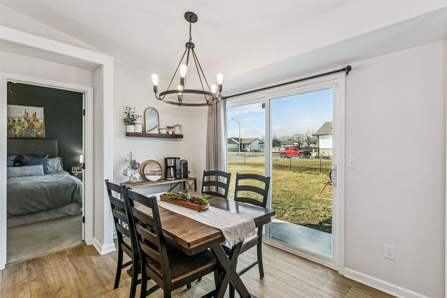 10530 W Wilkinson St, Maize, KS 67101