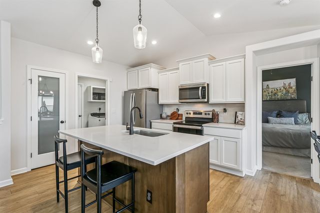 10530 W Wilkinson St, Maize, KS 67101