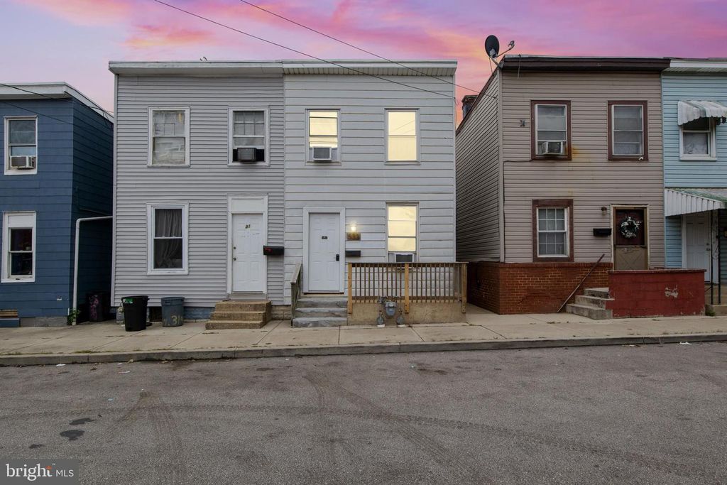 533 VANDER AVE, York, PA 17403