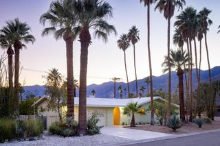 298 N Farrell Drive, Palm Springs, CA 92262