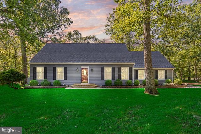 1 ELDORADO DR