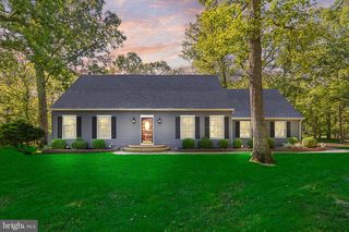 1 ELDORADO DR, Tabernacle, NJ 08088