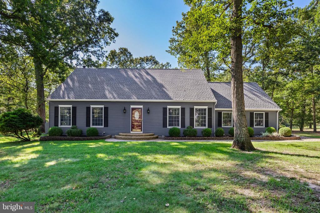 1 ELDORADO DR, TABERNACLE, NJ 08088 — photo 2