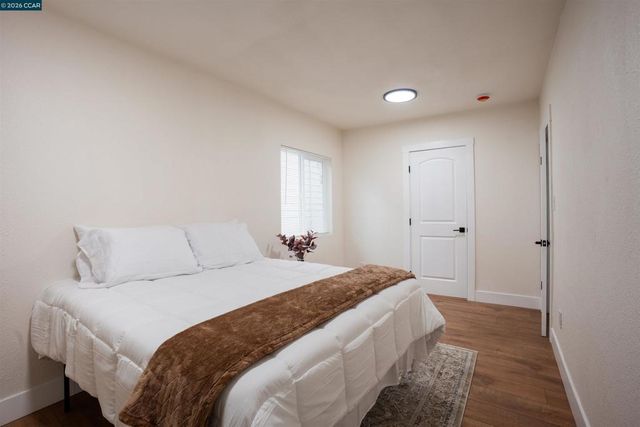 965 Arlington Ave, Oakland, CA 94608