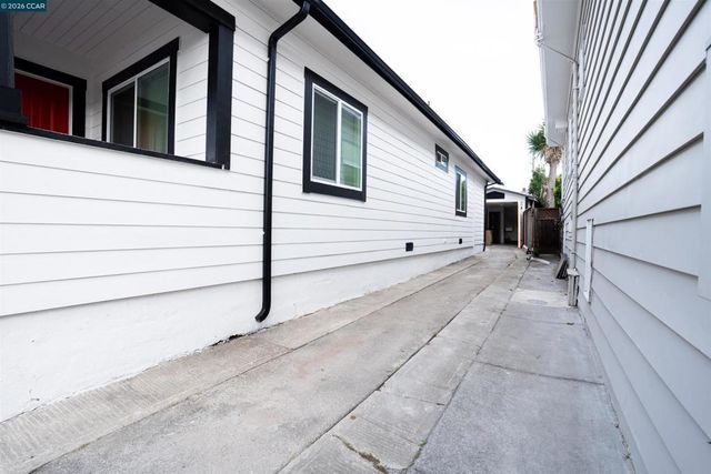 965 Arlington Ave, Oakland, CA 94608
