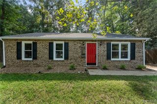 9324 Bent Wood Ln, North Chesterfield, VA 23237