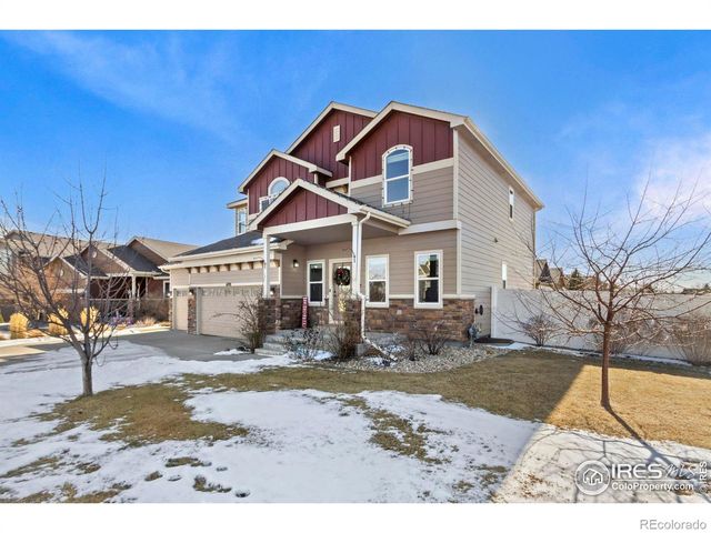 690 W 64th Street, Loveland, CO 80538