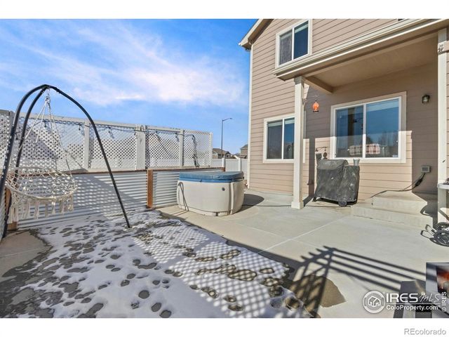 690 W 64th Street, Loveland, CO 80538
