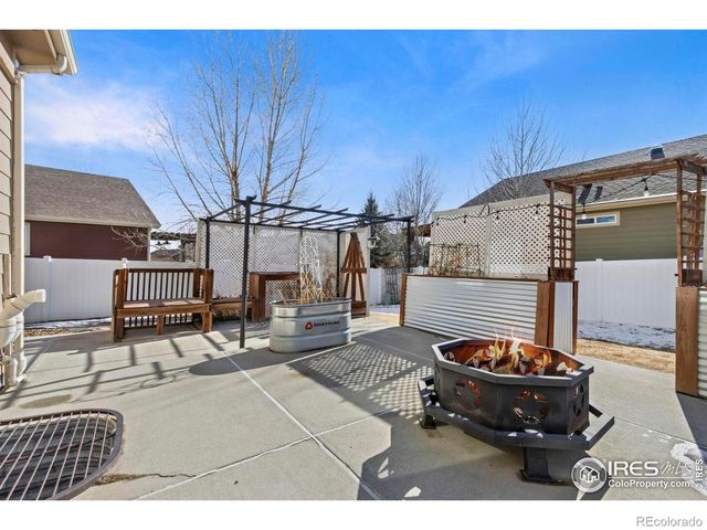 690 W 64th Street, Loveland, CO 80538