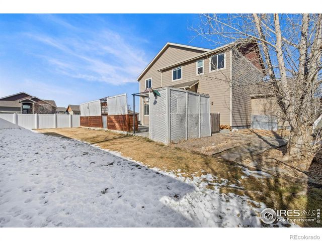 690 W 64th Street, Loveland, CO 80538