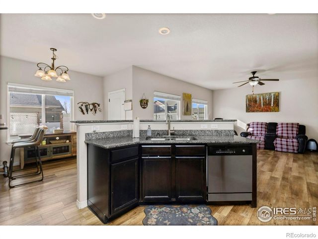 690 W 64th Street, Loveland, CO 80538