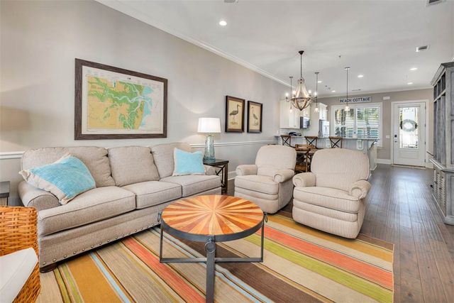 174 Turtle Track Lane, Jekyll Island, GA 31527