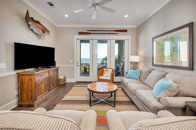 174 Turtle Track Lane, Jekyll Island, GA 31527