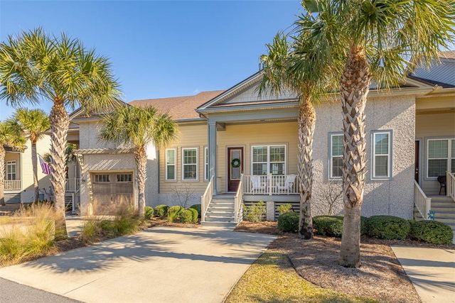 174 Turtle Track Lane, Jekyll Island, GA 31527