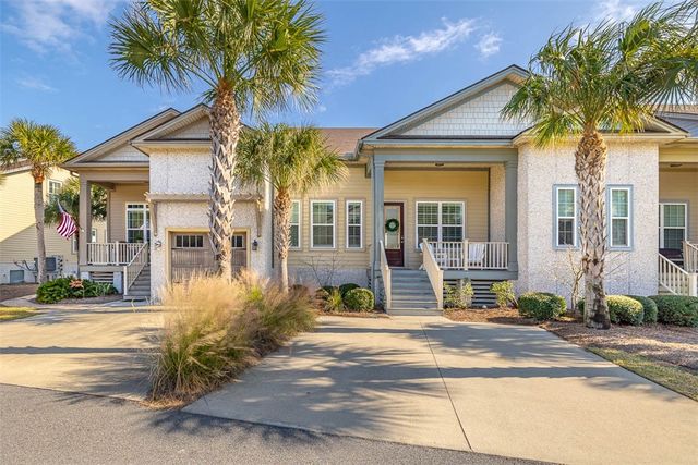 174 Turtle Track Lane, Jekyll Island, GA 31527